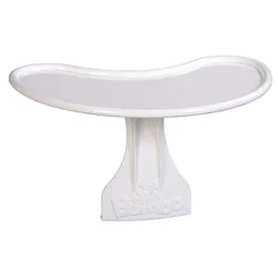 Bumbo asiento con bandeja – Silla suave evolutiva para bebé