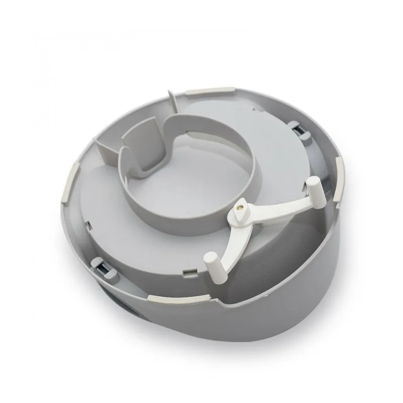 Olmitos adaptador de WC infantil, reductor de inodoro para niños - imagen 5