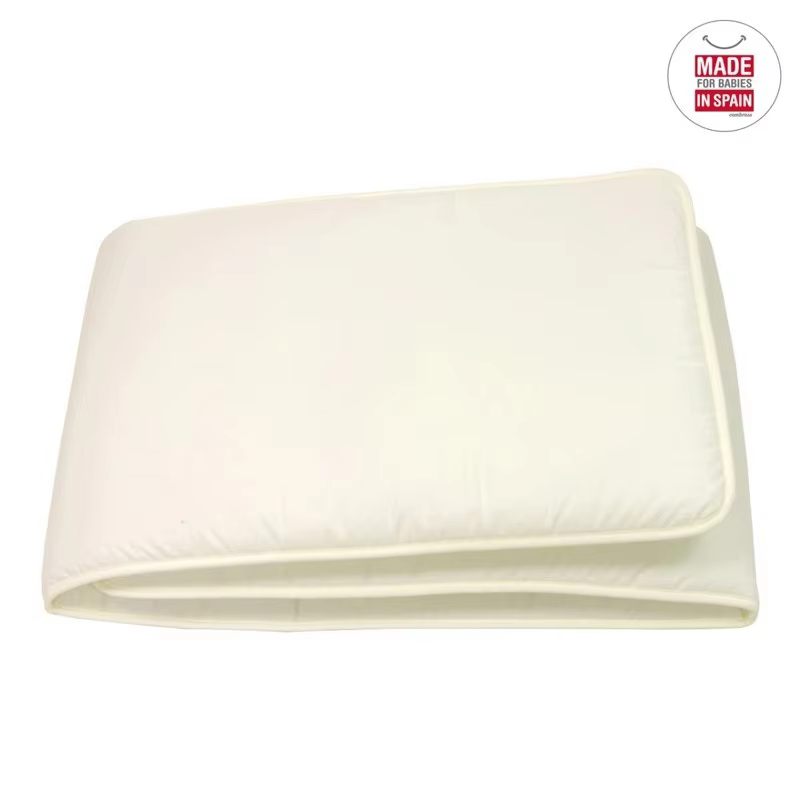 Chichonera para cuna – Protector acolchado de bebé Cambrass - imagen 4