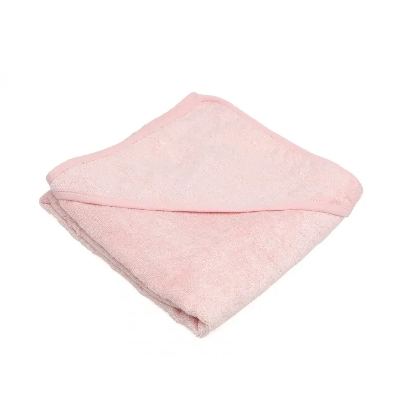 Kiokids Capa de baño de bambú para bebés suave y absorbente - imagen 3