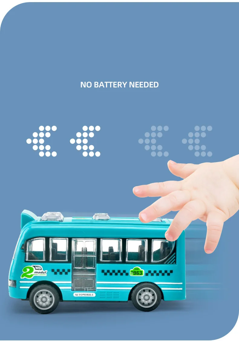 Producto completo - Coche comercial