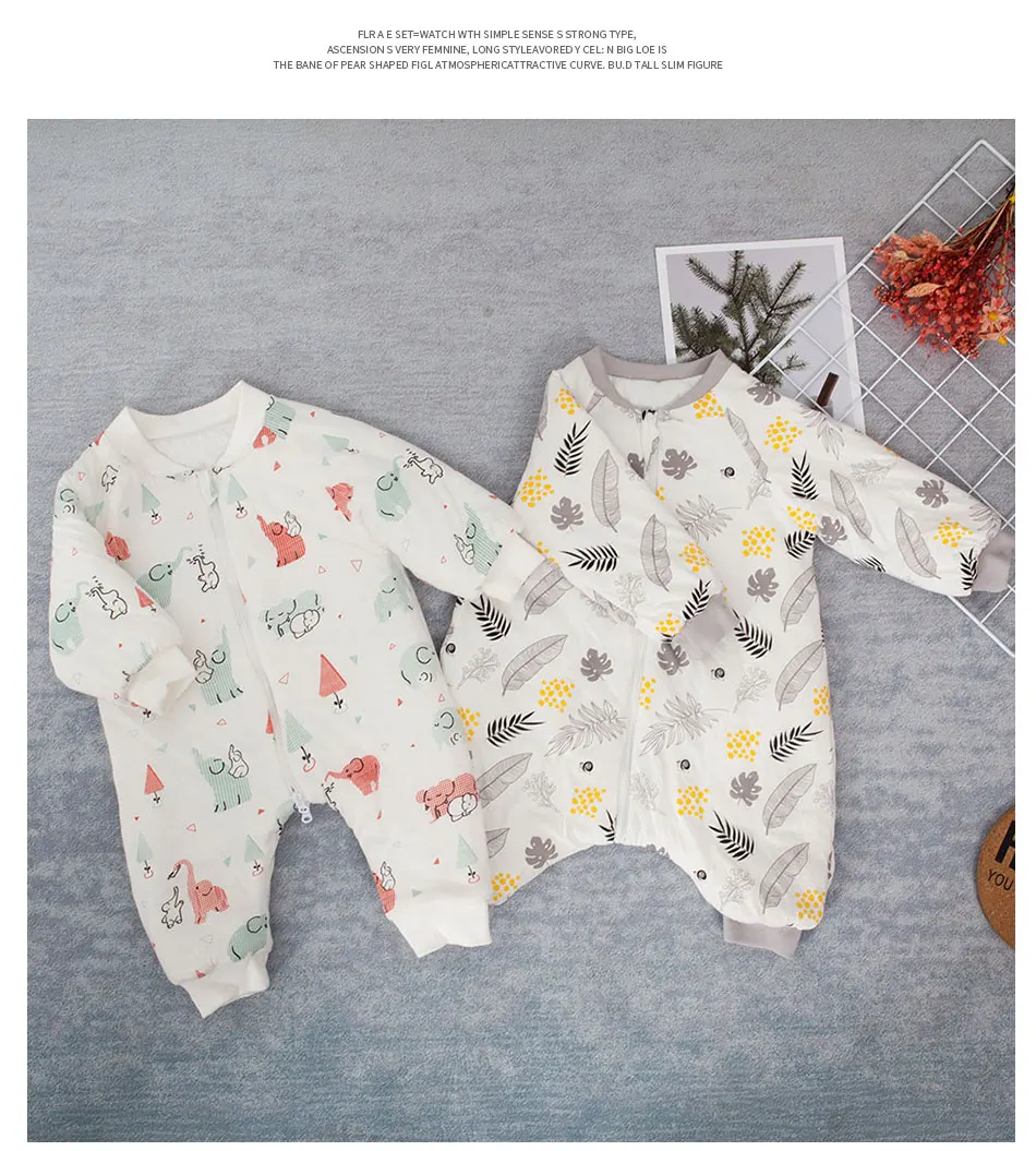 Saco dormir - Dibujos animados