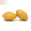 Mustard Yellow