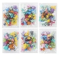 144pcs