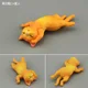 orange cat
