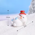 Snowman B