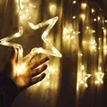 one light