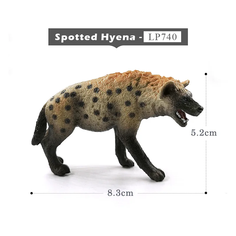Spotted Hyena