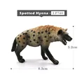 Spotted Hyena
