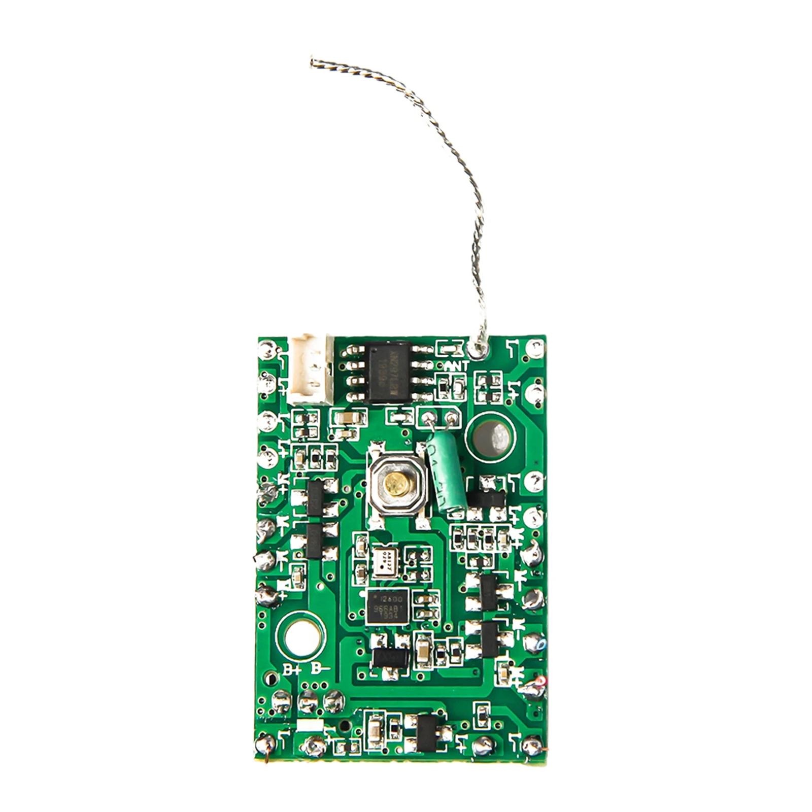 Dron LS-MIN para niños con cámara WiFi FPV de 2.4GHz y control remoto
