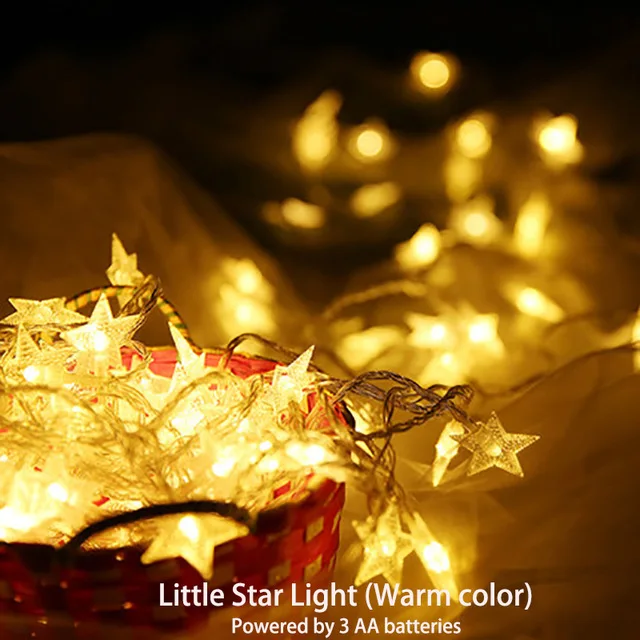 6 Meter light