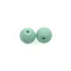 30pcs mint green