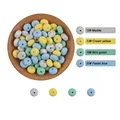 50pcs set09