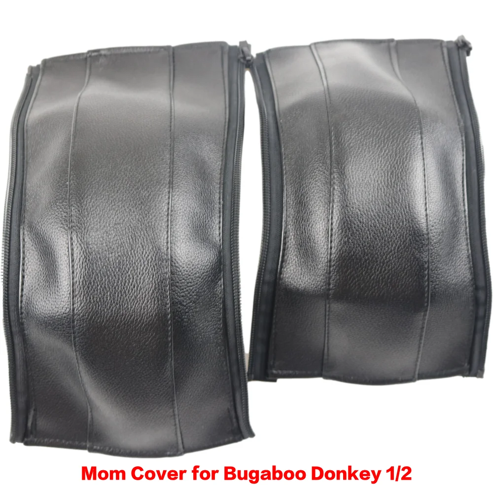 donkey1 2 mom black