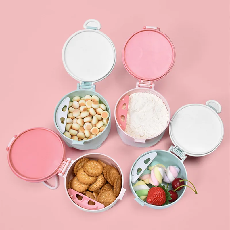 Diseño compacto - Espacio optimizado