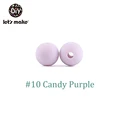 candy purple