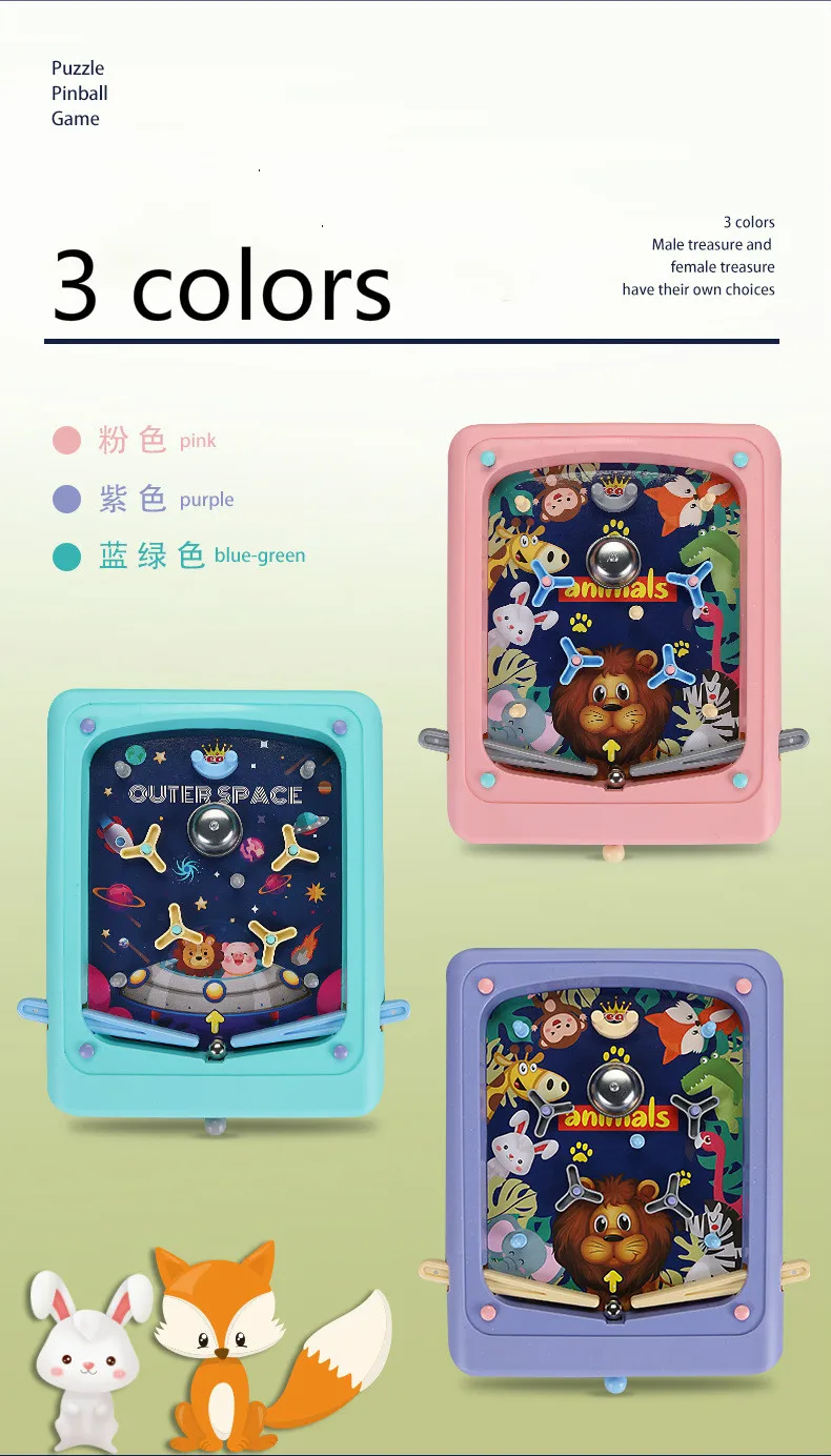 Juegos mesa - Experiencia clásica