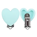 3pcs Light green