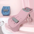 pink with sink