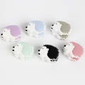 Hedgehog 6PC