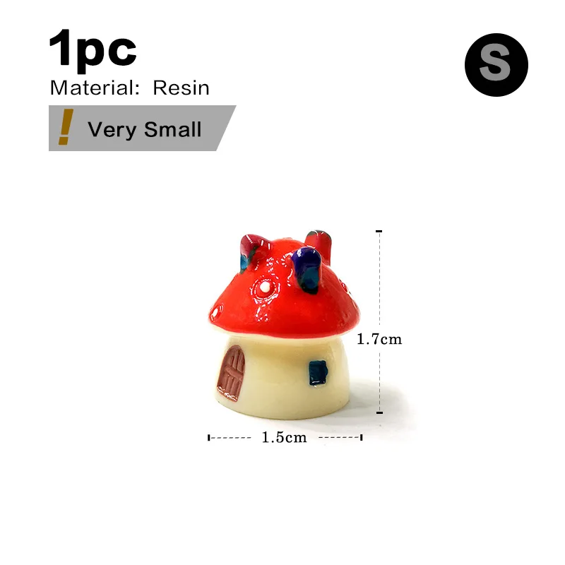 Red -S