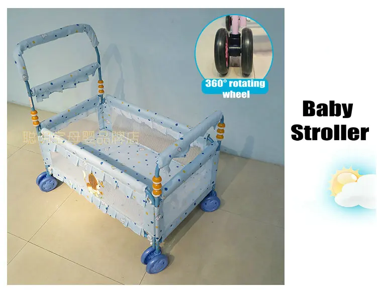 Detalle de estructura y malla