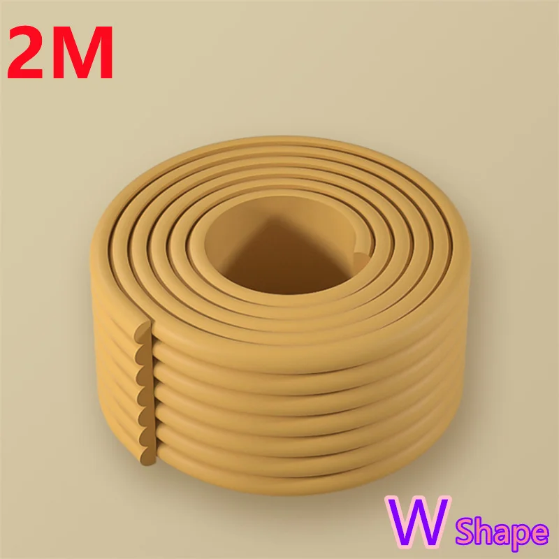 wood yellow