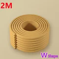 wood yellow