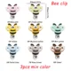 3pcs Mix clips