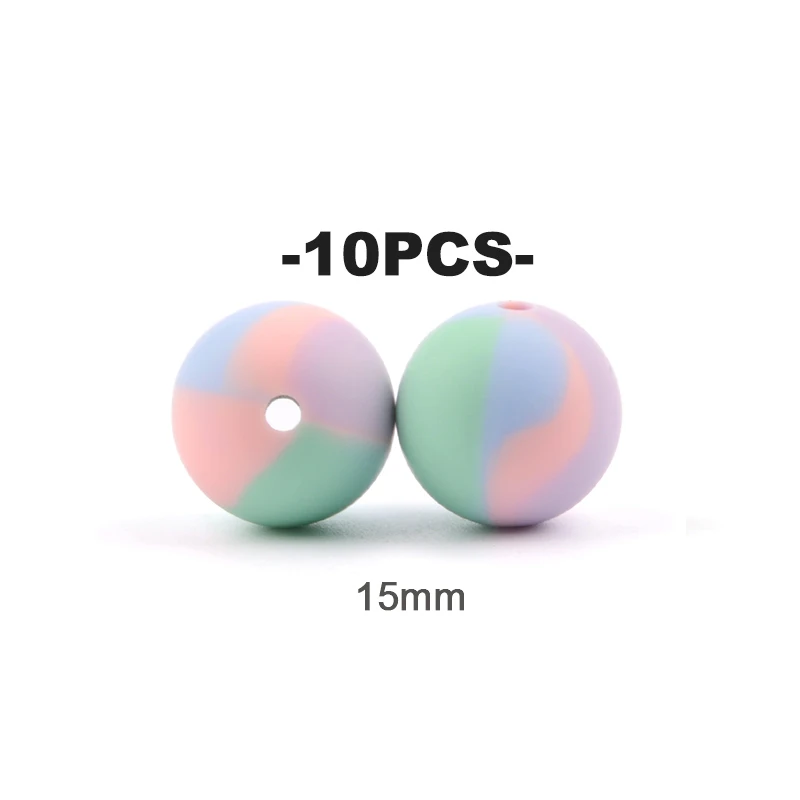 10pcs 15mm