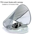 TPU Koala canopy