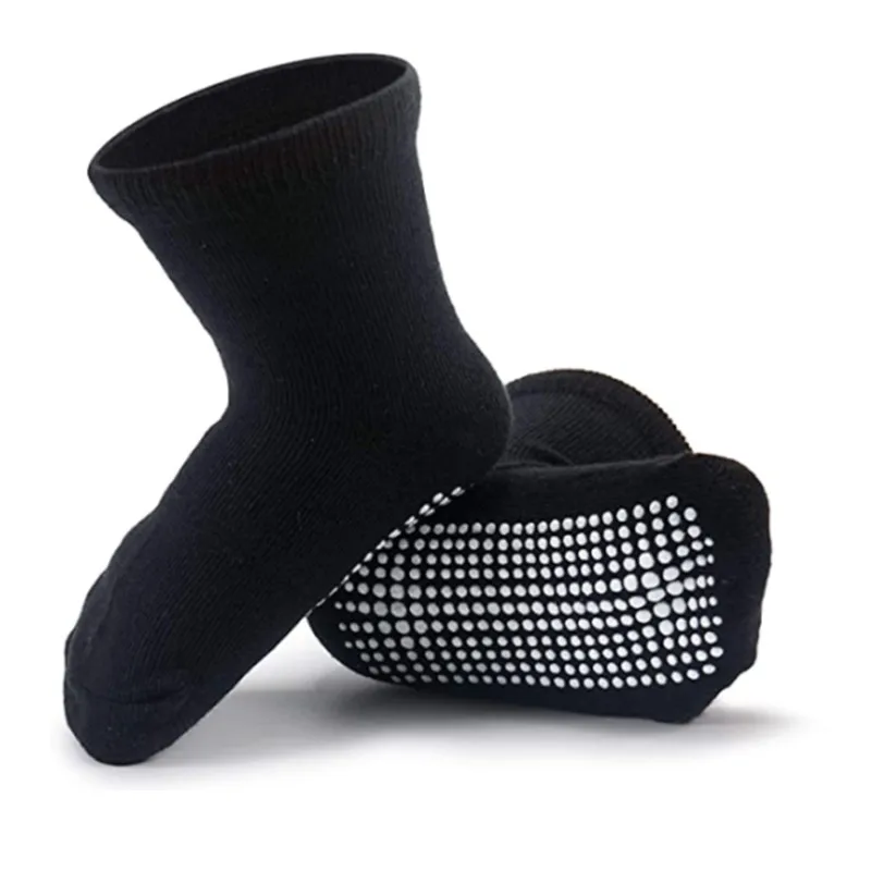 Calcetines bebé - Suela antideslizante