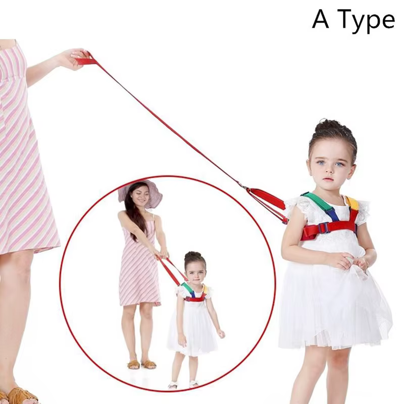 Arnês de seguridad para niños – Paseo al aire libre - imagen 5