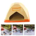 Light Khaki Tent