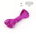 20m purple 2mm