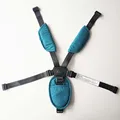 Belt-Dark green