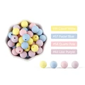 12MM Round Mix C