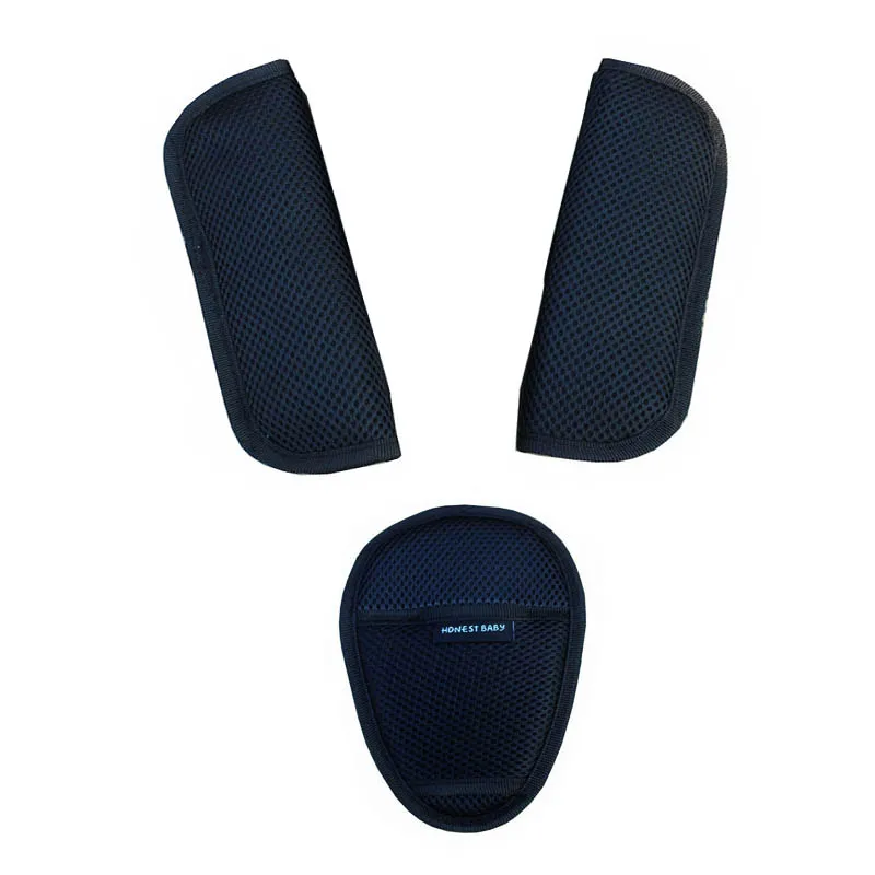 black PAD