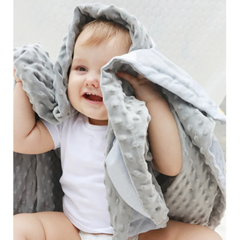 Material calidad - Vellón premium suave