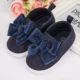 Bow-knot Blue
