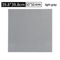 L grey 50X50 dot