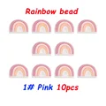 10pcs pink