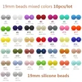 19mm beads