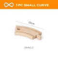 1pc Small Curve