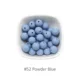 52 Powder Blue