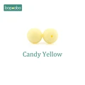 Candy Yellow