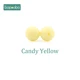 Candy Yellow