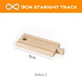 1pc 9cm Track