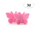 3d pink