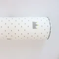 White Crown Rod